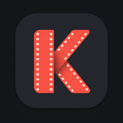 KinoPro logo